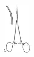 Heamostatic Forceps